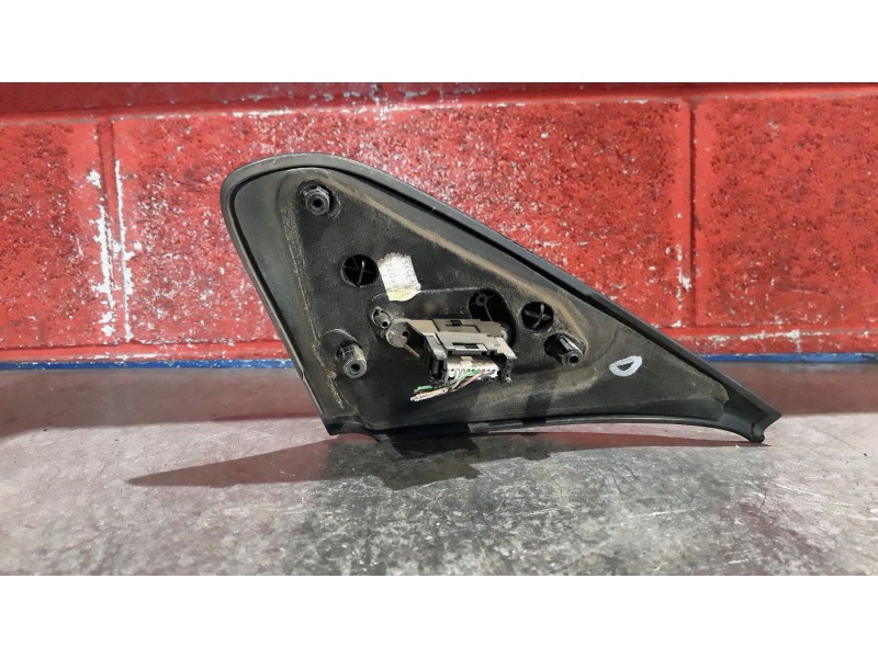 Recambio de retrovisor derecho para renault clio ii fase ii (b/cb0) 1.5 dci diesel | 0.01 - ... 1.5 dci diesel | 0.01 - ... refe