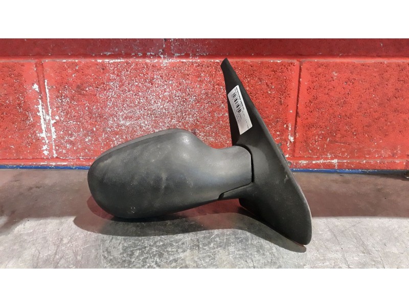 Recambio de retrovisor derecho para renault clio ii fase ii (b/cb0) 1.5 dci diesel | 0.01 - ... 1.5 dci diesel | 0.01 - ... refe