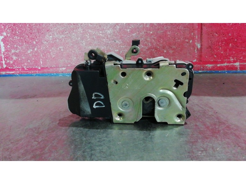 Recambio de cerradura puerta delantera derecha para peugeot 406 berlina (s1/s2) 1.8 cat | ... 1.8 cat | ... referencia OEM IAM  