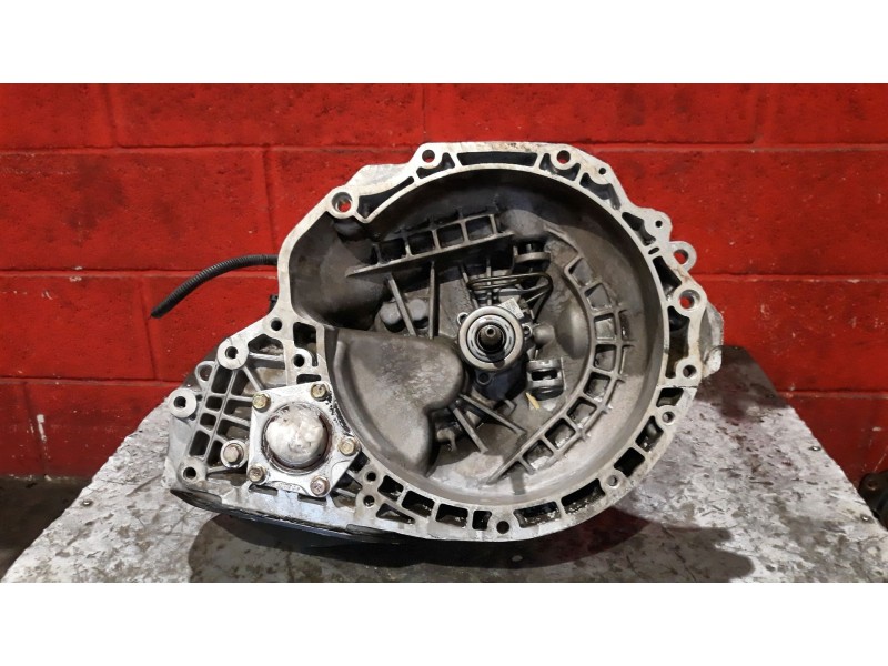 Recambio de caja cambios para daewoo nubira berlina se | 0.03 - ... se | 0.03 - ... referencia OEM IAM 96344248  