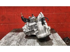 Recambio de caja cambios para daewoo nubira berlina se | 0.03 - ... se | 0.03 - ... referencia OEM IAM 96344248   2