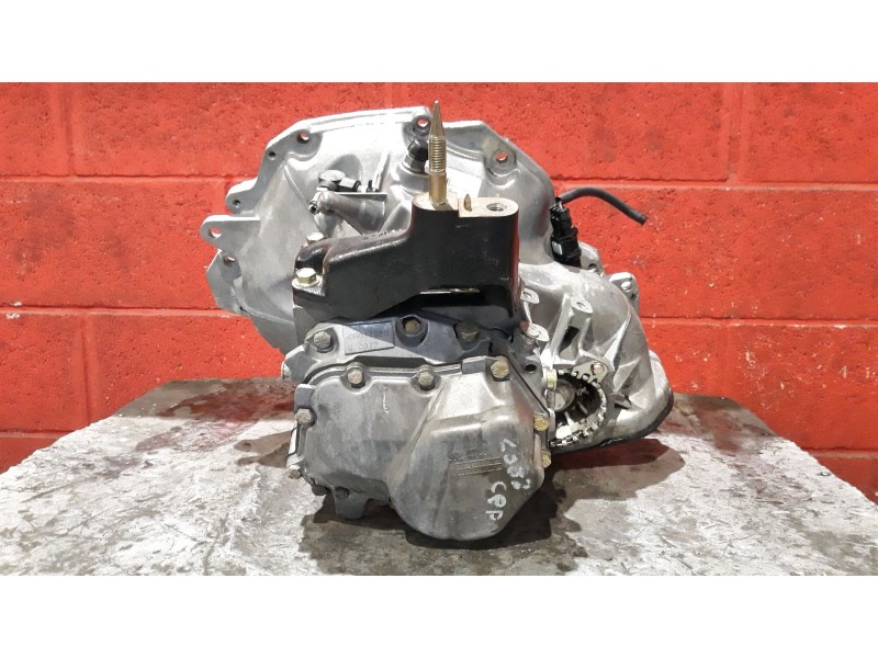 Recambio de caja cambios para daewoo nubira berlina se | 0.03 - ... se | 0.03 - ... referencia OEM IAM 96344248  