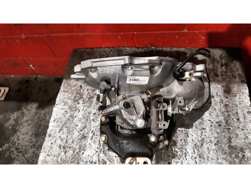 Recambio de caja cambios para daewoo nubira berlina se | 0.03 - ... se | 0.03 - ... referencia OEM IAM 96344248  