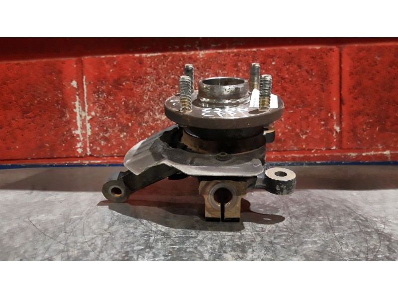 Recambio de mangueta delantero derecha para daewoo nubira berlina se | 0.03 - ... se | 0.03 - ... referencia OEM IAM   