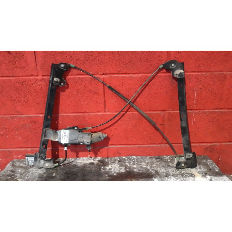 Recambio de elevalu. delan. derecho para land rover freelander (ln) 2.0 turbodiesel | 0.98 - 0.00 2.0 turbodiesel | 0.98 - 0.00 