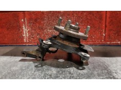 Recambio de mangueta delantero izquierda para daewoo nubira berlina se | 0.03 - ... se | 0.03 - ... referencia OEM IAM    2