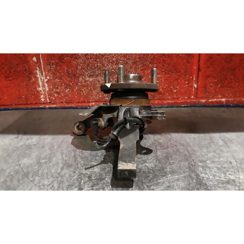 Recambio de mangueta delantero izquierda para daewoo nubira berlina se | 0.03 - ... se | 0.03 - ... referencia OEM IAM   