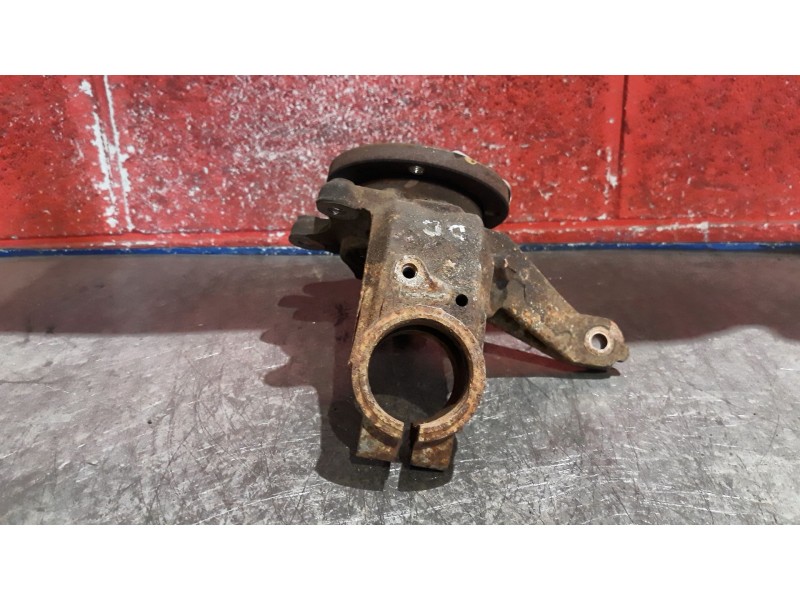 Recambio de mangueta delantero derecha para citroen berlingo  | 0.02 - ...  | 0.02 - ... referencia OEM IAM   