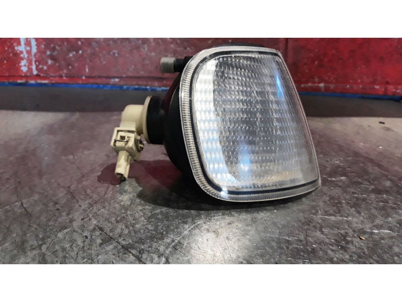 Recambio de piloto delantero derecho para seat inca (6k9) 1.4 cl familiar referencia OEM IAM    Recambio de piloto delantero derecho para seat inca (6k9) 1.4 cl familiar referencia OEM IAM