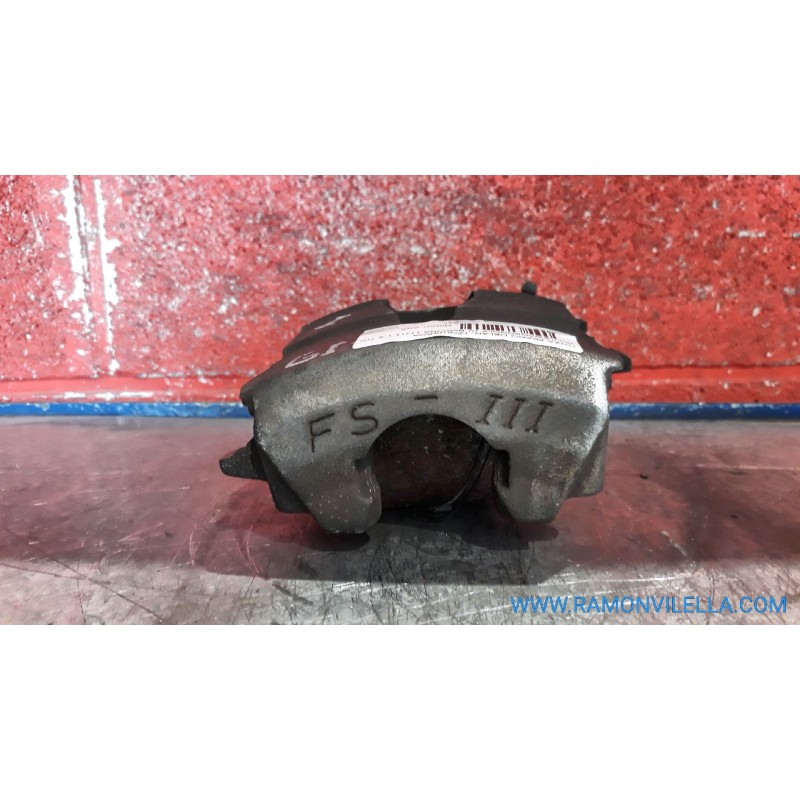 Recambio de pinza freno delan. izquierda para volkswagen golf iv berlina (1j1) 1.9 tdi | 0.97 - ... 1.9 tdi | 0.97 - ... referen