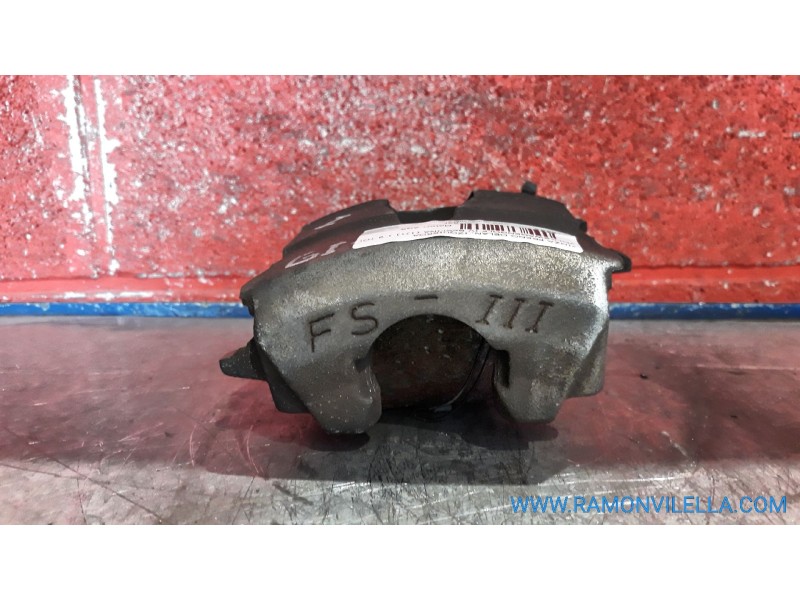 Recambio de pinza freno delan. izquierda para volkswagen golf iv berlina (1j1) 1.9 tdi | 0.97 - ... 1.9 tdi | 0.97 - ... referen