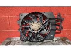 Recambio de electroventilador para ford escort berlina/turnier 1.8 diesel | 0.90 - ... escort berlina/turnier 1.8 diesel | 0.90  2