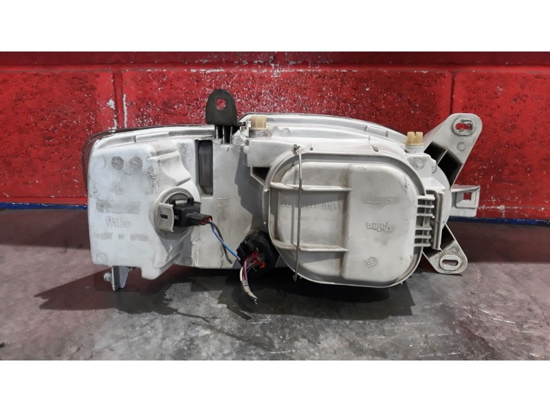 Recambio de faro izquierdo para ford escort berlina/turnier 1.8 diesel | 0.90 - ... escort berlina/turnier 1.8 diesel | 0.90 - .