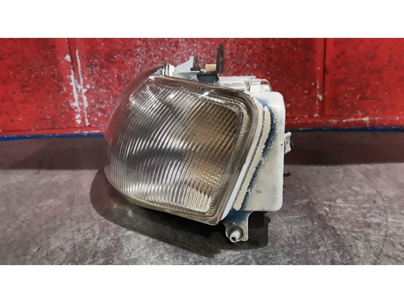 Recambio de faro izquierdo para ford escort berlina/turnier 1.8 diesel | 0.90 - ... escort berlina/turnier 1.8 diesel | 0.90 - .