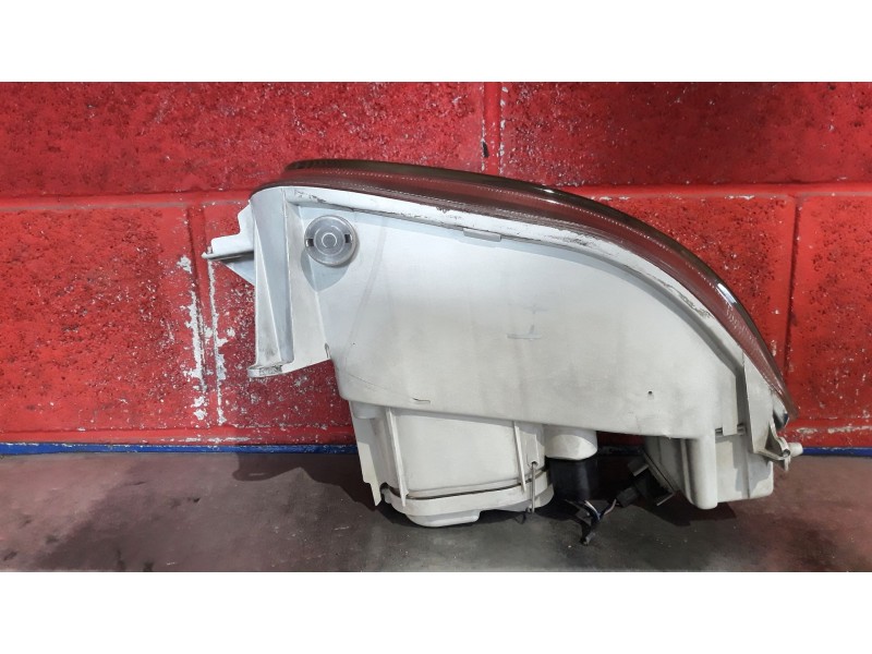 Recambio de faro izquierdo para ford escort berlina/turnier 1.8 diesel | 0.90 - ... escort berlina/turnier 1.8 diesel | 0.90 - .