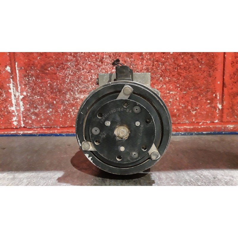 Recambio de compresor aire acondicio. para ford escort berlina/turnier 1.8 diesel | 0.90 - ... escort berlina/turnier 1.8 diesel