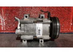 Recambio de compresor aire acondicio. para ford escort berlina/turnier 1.8 diesel | 0.90 - ... escort berlina/turnier 1.8 diesel 2