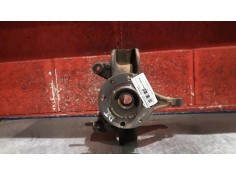 Recambio de mangueta delantero izquierda para renault scenic ii 1.5 dci diesel | 0.03 - 0.09 1.5 dci diesel | 0.03 - 0.09 refere