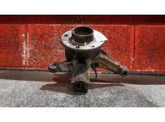 Recambio de mangueta delantero izquierda para renault scenic ii 1.5 dci diesel | 0.03 - 0.09 1.5 dci diesel | 0.03 - 0.09 refere 2