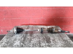 Recambio de transmision delantero derecha para chrysler neon (pl) 2.0 16v cat | 0.94 - ... 2.0 16v cat | 0.94 - ... referencia O 2