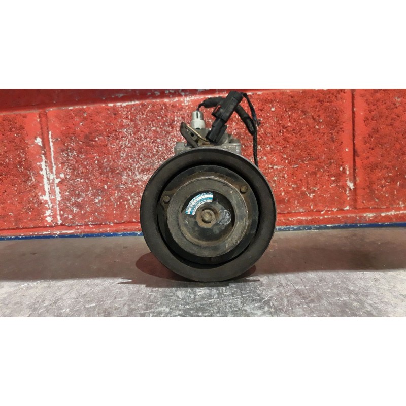 Recambio de compresor aire acondicio. para chrysler neon (pl) 2.0 16v cat | 0.94 - ... 2.0 16v cat | 0.94 - ... referencia OEM I