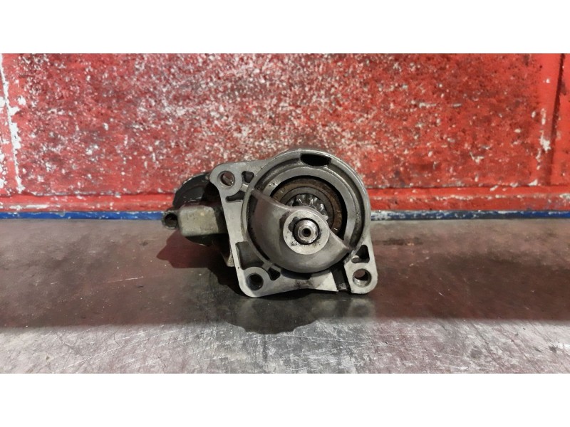 Recambio de motor arranque para ford fiesta berl./courier 1.8 diesel | 0.89 - ... 1.8 diesel | 0.89 - ... referencia OEM IAM 000 Recambio de motor arranque para ford fiesta berl./courier 1.8 diesel | 0.89 - ... 1.8 diesel | 0.89 - ... referencia OEM IAM 000