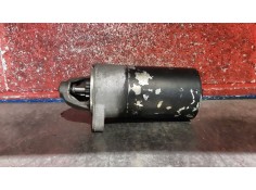 Recambio de motor arranque para ford fiesta berl./courier 1.8 diesel | 0.89 - ... 1.8 diesel | 0.89 - ... referencia OEM IAM 000 2