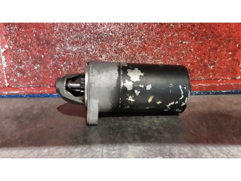 Recambio de motor arranque para ford fiesta berl./courier 1.8 diesel | 0.89 - ... 1.8 diesel | 0.89 - ... referencia OEM IAM 000 Recambio de motor arranque para ford fiesta berl./courier 1.8 diesel | 0.89 - ... 1.8 diesel | 0.89 - ... referencia OEM IAM 000