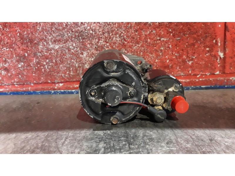 Recambio de motor arranque para ford fiesta berl./courier 1.8 diesel | 0.89 - ... 1.8 diesel | 0.89 - ... referencia OEM IAM 000 Recambio de motor arranque para ford fiesta berl./courier 1.8 diesel | 0.89 - ... 1.8 diesel | 0.89 - ... referencia OEM IAM 000