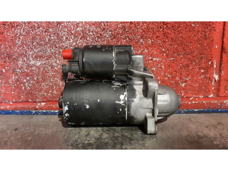 Recambio de motor arranque para ford fiesta berl./courier 1.8 diesel | 0.89 - ... 1.8 diesel | 0.89 - ... referencia OEM IAM 000 Recambio de motor arranque para ford fiesta berl./courier 1.8 diesel | 0.89 - ... 1.8 diesel | 0.89 - ... referencia OEM IAM 000