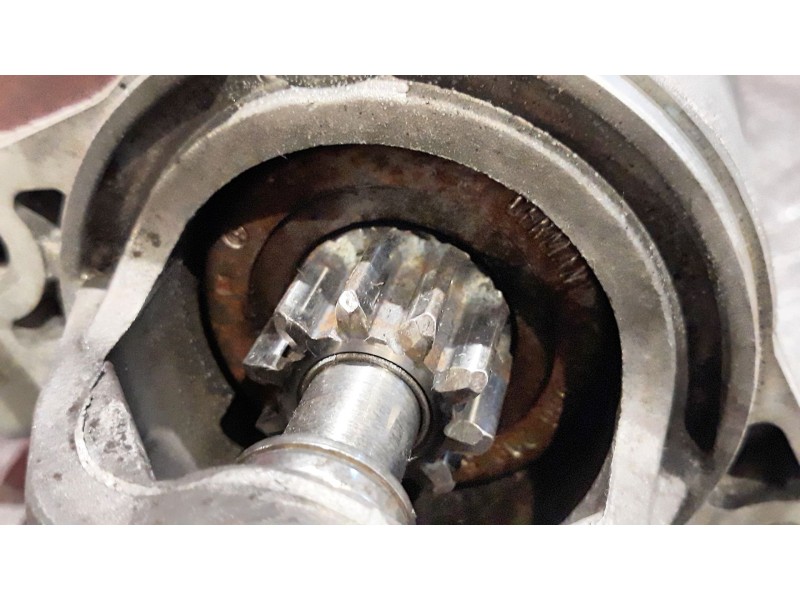 Recambio de motor arranque para ford fiesta berl./courier 1.8 diesel | 0.89 - ... 1.8 diesel | 0.89 - ... referencia OEM IAM 000 Recambio de motor arranque para ford fiesta berl./courier 1.8 diesel | 0.89 - ... 1.8 diesel | 0.89 - ... referencia OEM IAM 000