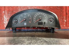 Recambio de cuadro instrumentos para opel vectra c berlina 2.0 dti | 0.02 - ... 2.0 dti | 0.02 - ... referencia OEM IAM 13140890