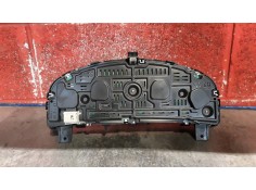 Recambio de cuadro instrumentos para opel vectra c berlina 2.0 dti | 0.02 - ... 2.0 dti | 0.02 - ... referencia OEM IAM 13140890 2
