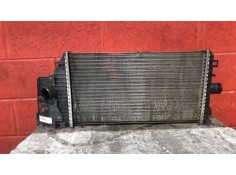 Recambio de intercooler para renault laguna (b56) 1.9 dti | 0.98 - ... 1.9 dti | 0.98 - ... referencia OEM IAM   