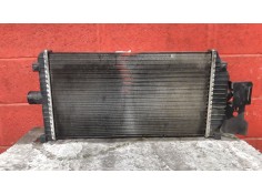 Recambio de intercooler para renault laguna (b56) 1.9 dti | 0.98 - ... 1.9 dti | 0.98 - ... referencia OEM IAM    2