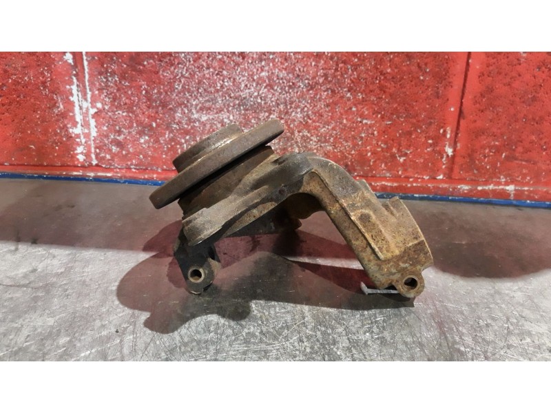 Recambio de mangueta delantero derecha para citroen berlingo  | 0.02 - ...  | 0.02 - ... referencia OEM IAM   