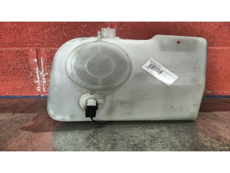 Recambio de deposito limpia para mercedes clase c (w202) berlina 1.8 16v cat | 0.93 - ... 1.8 16v cat | 0.93 - ... referencia OE