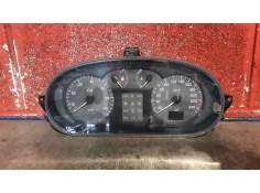 Recambio de cuadro instrumentos para renault scenic (ja..)  | 0.99 - 0.03  | 0.99 - 0.03 referencia OEM IAM 8200071820 EC08X451 