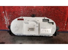 Recambio de cuadro instrumentos para renault scenic (ja..)  | 0.99 - 0.03  | 0.99 - 0.03 referencia OEM IAM 8200071820 EC08X451  2