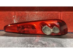 Recambio de piloto trasero derecho para ford fiesta (cbk) 1.4 tdci cat | 0.01 - ... 1.4 tdci cat | 0.01 - ... referencia OEM IAM