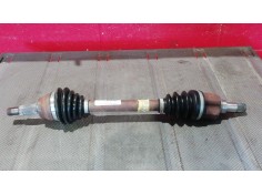 Recambio de transmision delantera izquierda para ford fiesta (cbk) ambiente | 11.01 - ... ambiente | 11.01 - ... referencia OEM  2