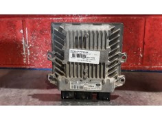 Recambio de centralita motor uce para ford fiesta (cbk) 1.4 tdci cat | 0.01 - ... 1.4 tdci cat | 0.01 - ... referencia OEM IAM 7