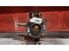 Recambio de mangueta delantero derecha para ford fiesta (cbk) 1.4 tdci cat | 0.01 - ... 1.4 tdci cat | 0.01 - ... referencia OEM