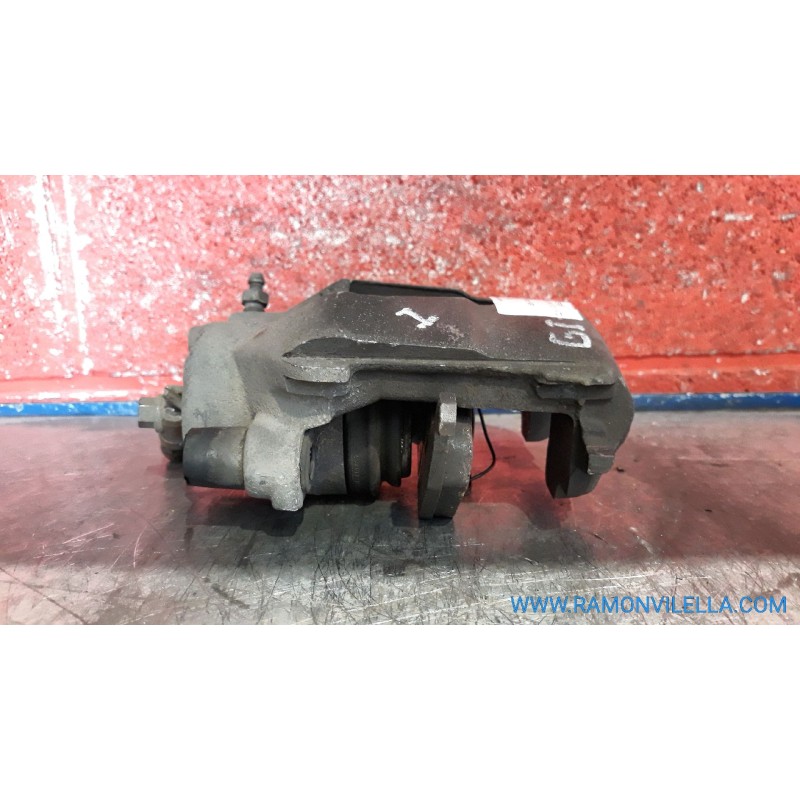 Recambio de pinza freno delan. izquierda para volkswagen golf iv berlina (1j1) 1.9 tdi | 0.97 - ... 1.9 tdi | 0.97 - ... referen