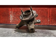 Recambio de mangueta delantero derecha para ford fiesta (cbk) 1.4 tdci cat | 0.01 - ... 1.4 tdci cat | 0.01 - ... referencia OEM 2