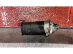 Recambio de motor arranque para opel vectra b berlina 2.0 dti | 0.95 - ... 2.0 dti | 0.95 - ... referencia OEM IAM 0001109015   2