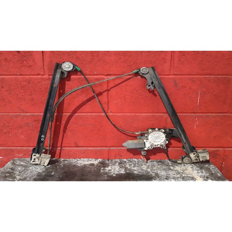 Recambio de elevalu. delan. derecho para land rover freelander (ln) 2.0 turbodiesel | 0.98 - 0.00 2.0 turbodiesel | 0.98 - 0.00 