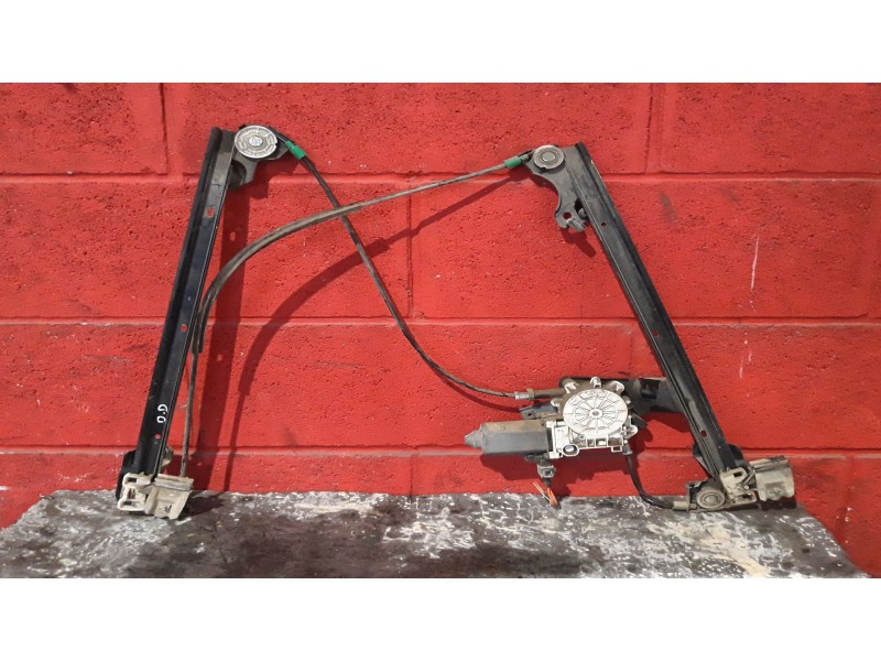 Recambio de elevalu. delan. derecho para land rover freelander (ln) 2.0 turbodiesel | 0.98 - 0.00 2.0 turbodiesel | 0.98 - 0.00 