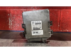 Recambio de centralita motor uce para citroen saxo 1.4 | 0.96 - 0.99 1.4 | 0.96 - 0.99 referencia OEM IAM IAW1AP40 9630784680 