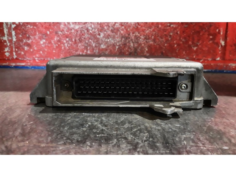 Recambio de centralita motor uce para citroen saxo 1.4 | 0.96 - 0.99 1.4 | 0.96 - 0.99 referencia OEM IAM IAW1AP40 9630784680 